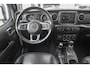 Jeep Wrangler Unlimited 3.6 Sahara Navi Leder Stoelverwarming Apine