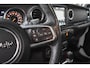 Jeep Wrangler Unlimited 3.6 Sahara Navi Leder Stoelverwarming Apine