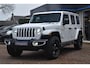Jeep Wrangler Unlimited 3.6 Sahara Navi Leder Stoelverwarming Apine