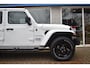 Jeep Wrangler Unlimited 3.6 Sahara Navi Leder Stoelverwarming Apine
