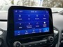 Ford Fiesta 1.0 125 PK Hybrid ST-Line X | STUUR, STOEL EN VOORRUITVERWARMING| B&O SOUND| CAMERA + PARKEERSENSOREN| NAVIGATIE + APPLE CARPLAY/ANDROID AUTO| LED| DAB|
