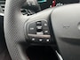 Ford Fiesta 1.0 125 PK Hybrid ST-Line X | STUUR, STOEL EN VOORRUITVERWARMING| B&O SOUND| CAMERA + PARKEERSENSOREN| NAVIGATIE + APPLE CARPLAY/ANDROID AUTO| LED| DAB|