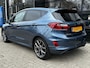 Ford Fiesta 1.0 125 PK Hybrid ST-Line X | STUUR, STOEL EN VOORRUITVERWARMING| B&O SOUND| CAMERA + PARKEERSENSOREN| NAVIGATIE + APPLE CARPLAY/ANDROID AUTO| LED| DAB|