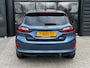 Ford Fiesta 1.0 125 PK Hybrid ST-Line X | STUUR, STOEL EN VOORRUITVERWARMING| B&O SOUND| CAMERA + PARKEERSENSOREN| NAVIGATIE + APPLE CARPLAY/ANDROID AUTO| LED| DAB|