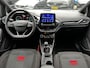Ford Fiesta 1.0 125 PK Hybrid ST-Line X | STUUR, STOEL EN VOORRUITVERWARMING| B&O SOUND| CAMERA + PARKEERSENSOREN| NAVIGATIE + APPLE CARPLAY/ANDROID AUTO| LED| DAB|