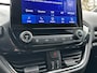 Ford Fiesta 1.0 125 PK Hybrid ST-Line X | STUUR, STOEL EN VOORRUITVERWARMING| B&O SOUND| CAMERA + PARKEERSENSOREN| NAVIGATIE + APPLE CARPLAY/ANDROID AUTO| LED| DAB|