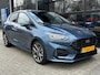 Ford Fiesta 1.0 125 PK Hybrid ST-Line X | STUUR, STOEL EN VOORRUITVERWARMING| B&O SOUND| CAMERA + PARKEERSENSOREN| NAVIGATIE + APPLE CARPLAY/ANDROID AUTO| LED| DAB|