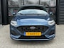 Ford Fiesta 1.0 125 PK Hybrid ST-Line X | STUUR, STOEL EN VOORRUITVERWARMING| B&O SOUND| CAMERA + PARKEERSENSOREN| NAVIGATIE + APPLE CARPLAY/ANDROID AUTO| LED| DAB|