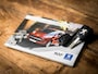 Peugeot 107 1.0-12V Millesim 200 Sport (AIRCO, 5 DEURS, ELEK RAMEN, TOERENTELLER, SPORTSTOELEN, NIEUWE APK, NIEUWSTAAT)