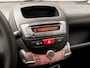 Peugeot 107 1.0-12V Millesim 200 Sport (AIRCO, 5 DEURS, ELEK RAMEN, TOERENTELLER, SPORTSTOELEN, NIEUWE APK, NIEUWSTAAT)