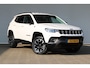 Jeep Compass 4xe 240 Plug-in Hybrid Trailhawk | SOH 93% | Trail rated | Navigatie | Cruise control adaptief | Camera | Dakrails |