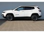 Jeep Compass 4xe 240 Plug-in Hybrid Trailhawk | SOH 93% | Trail rated | Navigatie | Cruise control adaptief | Camera | Dakrails |