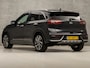 Kia Niro Hybrid 1.6 GDi Sport 142Pk Automaat (SCHUIFDAK, APPLE CARPLAY, NAVIGATIE, CAMERA, STUUR/STOELVERWARMING, SPORTSTOELEN, GETINT GLAS, XENON, NIEUWE APK, NIEUWSTAAT)