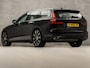 Volvo V60 2.0 B3 Inscription Sport 177Pk Automaat (APPLE CARPLAY, LEDER, 20'' LM VELGEN, STUUR/STOELVERWARMING, SPORTSTOELEN, ADAPTIVE CRUISE, PARKEERSENSOREN, NIEUWSTAAT)