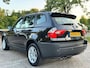 BMW X3 3.0i|YOUNGTIMER|AUT|LEDER|4WD|stoelverw|NAVI|PSENSOR|LAGE KM|BOEKJES|2XSLEUTELS