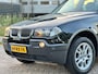 BMW X3 3.0i|YOUNGTIMER|AUT|LEDER|4WD|stoelverw|NAVI|PSENSOR|LAGE KM|BOEKJES|2XSLEUTELS