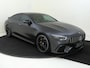 Mercedes-Benz AMG-GT 4-Door Coupe AMG 43 4MATIC+ Premium Grafietgrijs Magno /Schuifdak /Memory /Burmester /21 Inch /360 Camera /V8 Pakket /stoelventilatie