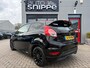 Ford Fiesta 1.0 EcoBoost Black Edition -140 PK!-CLIMA-CRUISECONTROL-STOELVERWARMING-VERWARMDE VOORRUIT-NAVI-BLUETOOTH-ETC.