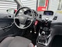 Ford Fiesta 1.0 EcoBoost Black Edition -140 PK!-CLIMA-CRUISECONTROL-STOELVERWARMING-VERWARMDE VOORRUIT-NAVI-BLUETOOTH-ETC.