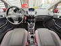 Ford Fiesta 1.0 EcoBoost Black Edition -140 PK!-CLIMA-CRUISECONTROL-STOELVERWARMING-VERWARMDE VOORRUIT-NAVI-BLUETOOTH-ETC.