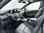 Toyota RAV4 2.5 Plug-in Hybrid AWD Bi-Tone Plus | Panoramadak | Trekhaak | 360 camera | Leder | Stoelverwarming/-ventilatie | JBL | Head-up display | Dodehoek detectie | Navigatie | 19 inch | Digitale binnenspiegel | Apple Carplay / Android Auto