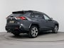 Toyota RAV4 2.5 Plug-in Hybrid AWD Bi-Tone Plus | Panoramadak | Trekhaak | 360 camera | Leder | Stoelverwarming/-ventilatie | JBL | Head-up display | Dodehoek detectie | Navigatie | 19 inch | Digitale binnenspiegel | Apple Carplay / Android Auto
