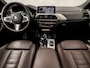 BMW X3 xDrive20i M Sport High Executive (PANORAMADAK, M PAKKET, GROOT NAVI, BRUIN LEDER, STOELVERWARMING, SPORTSTOELEN, CAMERA, ELEK ACHTERKLEP, SFEERVERLICHTING, NIEUWSTAAT)