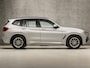 BMW X3 xDrive20i M Sport High Executive (PANORAMADAK, M PAKKET, GROOT NAVI, BRUIN LEDER, STOELVERWARMING, SPORTSTOELEN, CAMERA, ELEK ACHTERKLEP, SFEERVERLICHTING, NIEUWSTAAT)