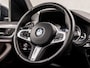 BMW X3 xDrive20i M Sport High Executive (PANORAMADAK, M PAKKET, GROOT NAVI, BRUIN LEDER, STOELVERWARMING, SPORTSTOELEN, CAMERA, ELEK ACHTERKLEP, SFEERVERLICHTING, NIEUWSTAAT)