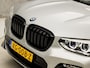 BMW X3 xDrive20i M Sport High Executive (PANORAMADAK, M PAKKET, GROOT NAVI, BRUIN LEDER, STOELVERWARMING, SPORTSTOELEN, CAMERA, ELEK ACHTERKLEP, SFEERVERLICHTING, NIEUWSTAAT)