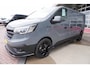 Renault Trafic 2.0 Blue dCi 130PK L2H1 Advance Schuifdeur L+R Black Edition Nr. V058 | Airco | Cruise | Navigatie | Camera | All season+ 20" LM Velgen