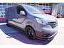 Renault Trafic 2.0 Blue dCi 130PK L2H1 Advance Schuifdeur L+R Black Edition Nr. V058 | Airco | Cruise | Navigatie | Camera | All season+ 20" LM Velgen