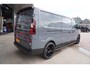 Renault Trafic 2.0 Blue dCi 130PK L2H1 Advance Schuifdeur L+R Black Edition Nr. V058 | Airco | Cruise | Navigatie | Camera | All season+ 20" LM Velgen