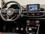 Kia Picanto 1.2 CVVT GT-Line (APPLE CARPLAY, CLIMATE, LEDER, CAMERA, STUUR/STOELVERWARMING, SPORTSTOELEN, GETINT GLAS, KEYLESS, LM VELGEN, NIEUWE APK, NIEUWSTAAT)