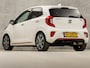 Kia Picanto 1.2 CVVT GT-Line (APPLE CARPLAY, CLIMATE, LEDER, CAMERA, STUUR/STOELVERWARMING, SPORTSTOELEN, GETINT GLAS, KEYLESS, LM VELGEN, NIEUWE APK, NIEUWSTAAT)