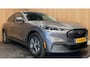 Ford Mustang Mach-E Extended RWD 98 kWh|93,5% SOH|GROTE ACCU|AFN.TREKH.|LEDER|B&O|CAMERA|CARPLAY|STOEL+STUURVERW|NAP|NL|INCL. BTW|