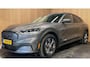 Ford Mustang Mach-E Extended RWD 98 kWh|93,5% SOH|GROTE ACCU|AFN.TREKH.|LEDER|B&O|CAMERA|CARPLAY|STOEL+STUURVERW|NAP|NL|INCL. BTW|