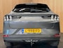 Ford Mustang Mach-E Extended RWD 98 kWh|93,5% SOH|GROTE ACCU|AFN.TREKH.|LEDER|B&O|CAMERA|CARPLAY|STOEL+STUURVERW|NAP|NL|INCL. BTW|