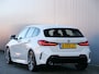 BMW 1-Serie 118i High Executive 136 Pk Automaat Navi / Apple Carplay / DAB / PDC / M-pakket / Trekhaak