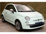 Fiat 500 1.2 Lounge | Mint | Panorama | Airco