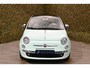 Fiat 500 1.2 Lounge | Mint | Panorama | Airco