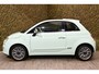 Fiat 500 1.2 Lounge | Mint | Panorama | Airco
