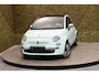 Fiat 500 1.2 Lounge | Mint | Panorama | Airco