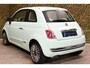 Fiat 500 1.2 Lounge | Mint | Panorama | Airco