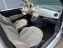Fiat 500 1.4-16V Lounge / Pano / 100 pk / Nap
