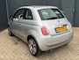 Fiat 500 1.4-16V Lounge / Pano / 100 pk / Nap