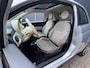 Fiat 500 1.4-16V Lounge / Pano / 100 pk / Nap