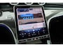 Mercedes-Benz C-klasse 220 d AMG Line | Panoramadak | Surround Camera | Memory | Digital Light | Advanced Sound System | HUD | Keyless Go | Verwarmd Stuurwiel | Augmented Reality |
