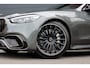 Mercedes-Benz S-klasse AMG 63 S E Performance Aut9 | 802pk | MANUFAKTUR | Achterasbesturing | Distronic+ | Entertainment Achter | Stoelventilatie | Zonweringspakket | Vlakkenverwarming |