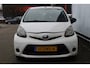 Toyota Aygo 1.0 VVT-i Comfort Nog niet publiceren nieuwe foto's